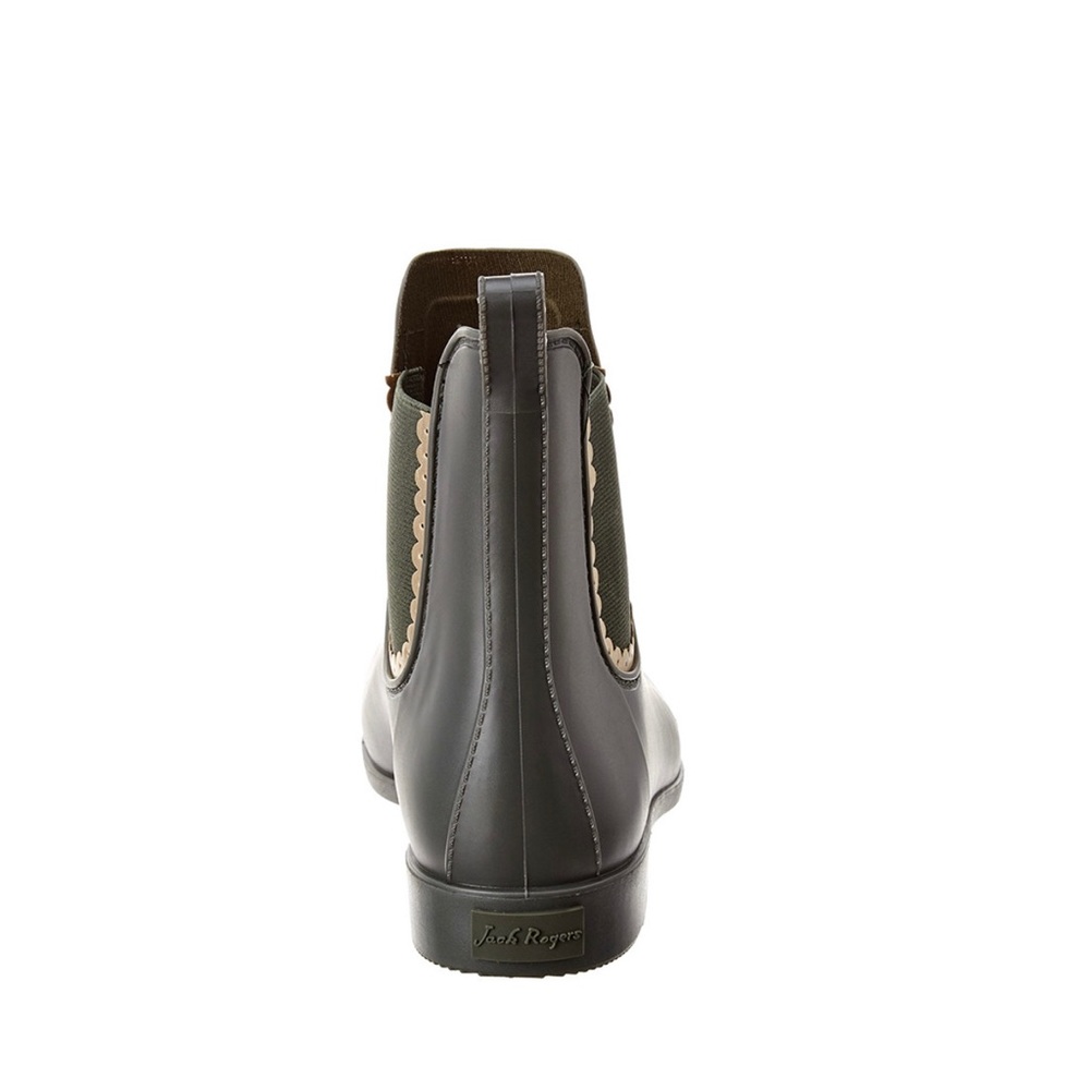 🌟Jack Rogers Sallie Rainboot - Picture 4 of 6